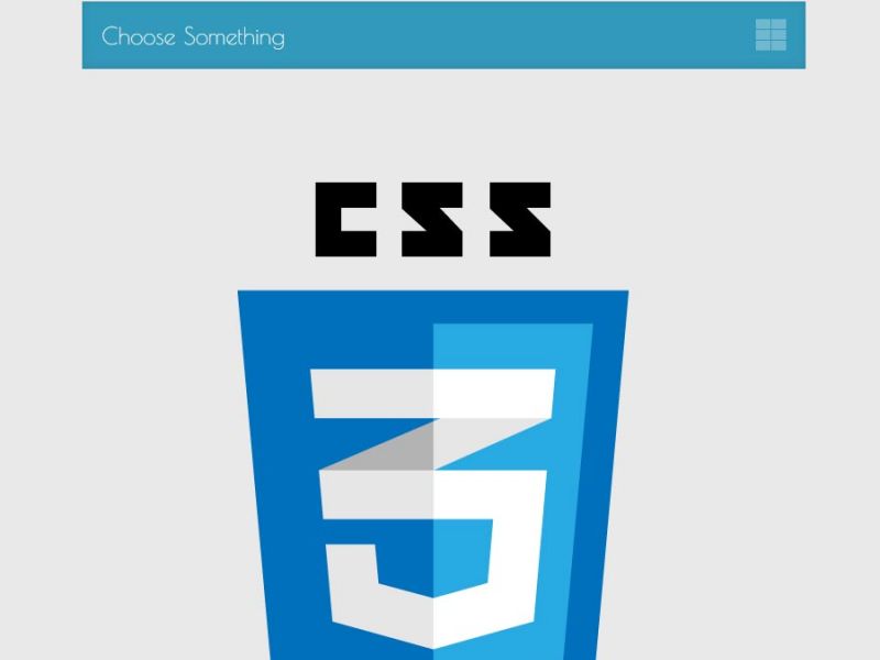 CSS3 Generator Website